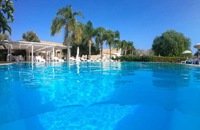 Life Hotels Kalaonda Resort