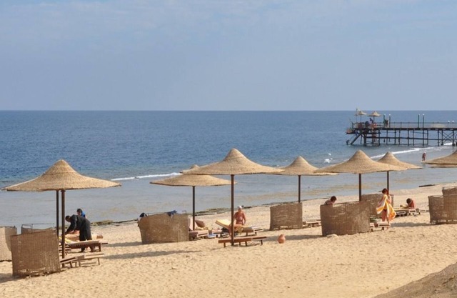 Life Resort Coral Hills