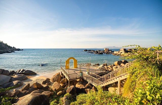 Life Resort Quy Nhon