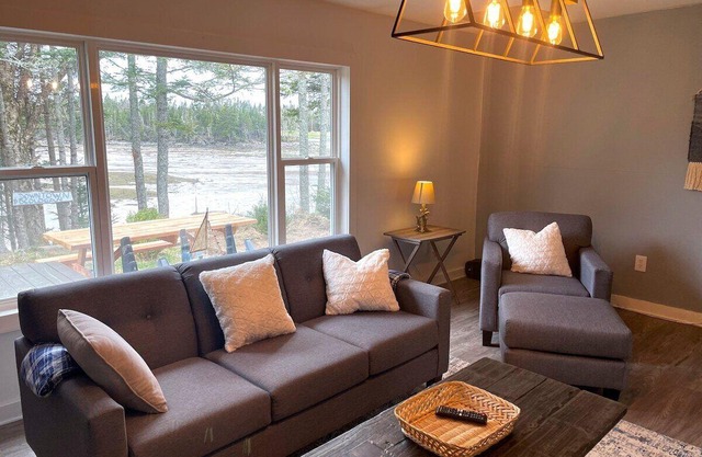 Life's Better at the Cottage