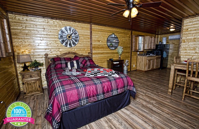 Life's Suites