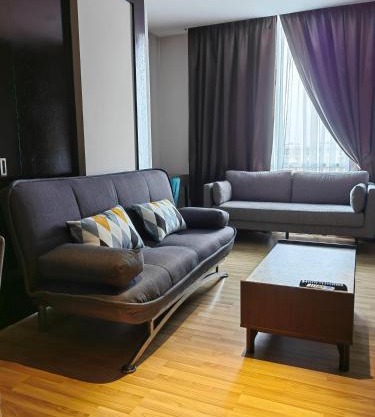 Lifestyle 1 bedroom apartment