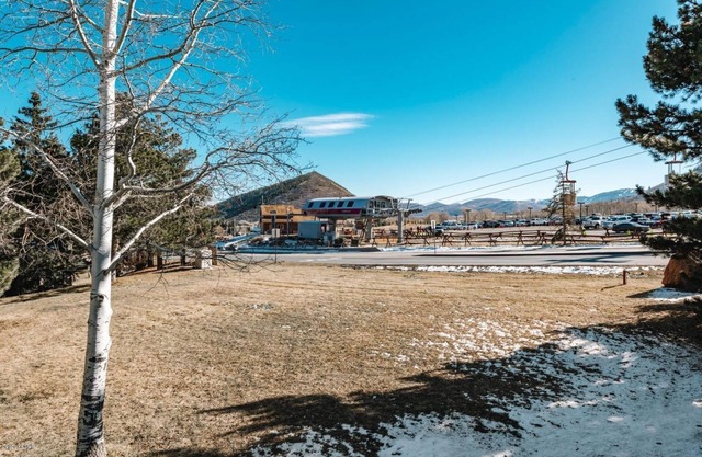 Lift in Backyard! Park City Gem - Renovated!