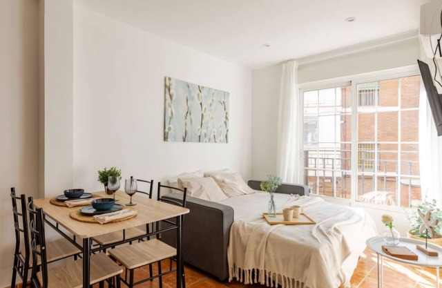 Light and color in the Villa