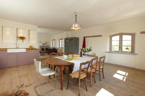 Light Flooded Apartment With Sauna