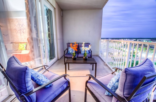 Light Fountain Show View, Laketown 735, Spectacular Unit And Amenities