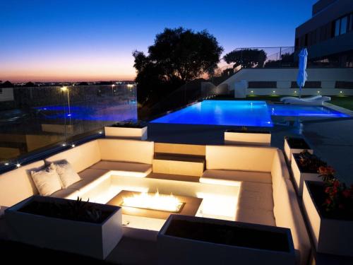 Lightbooking Jerez Montecastillo