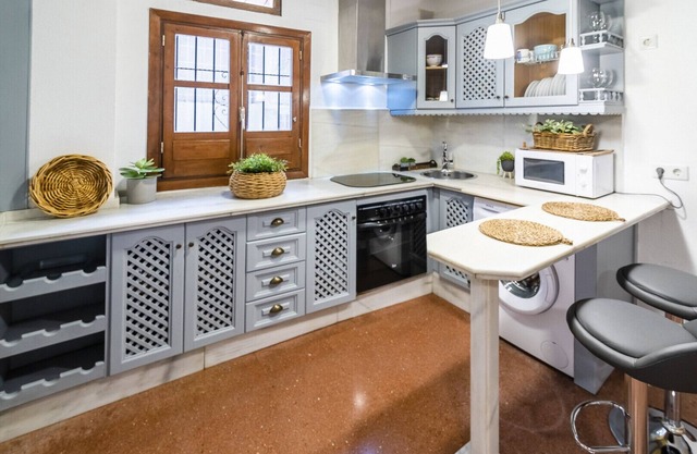 Lightbooking Plaza la Corredera Córdoba