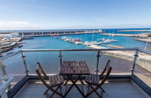 Lightbooking Varadero La Restinga