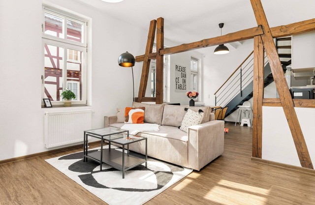 Lighthouse - 2 apartments - Very central - PS5 & Switch