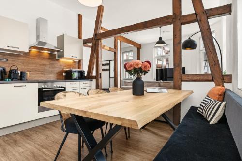 LIGHTHOUSE - Perfekt für Gruppen - 2 Whg - Zentral - PS5 & Switch