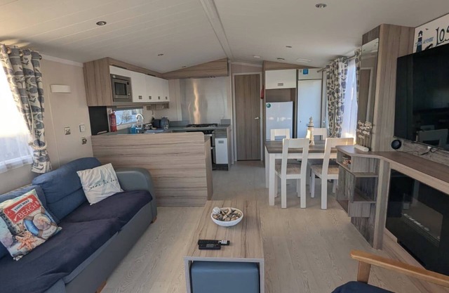 Lighthouse Lodge - Peaceful & Dog Friendly