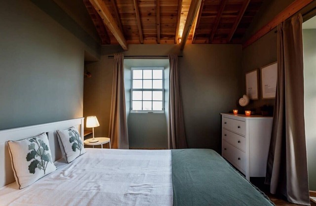 Liiiving in Açores - Ocean View House