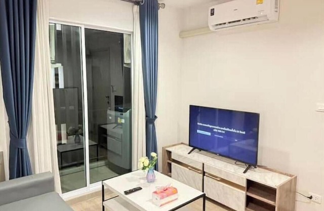 Lijing Bangson 2-bedroom apartment