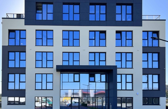 LikeDaheim Apartments