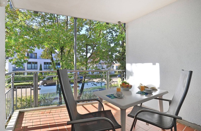 Likedeeler Whg. Li29