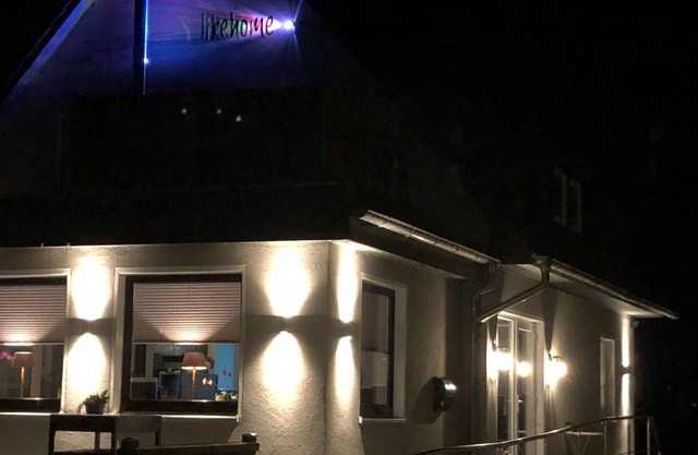 likehome - feel like at home!