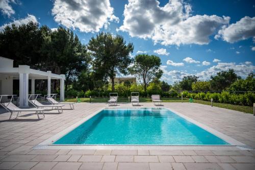Likehome Ponente Levante 2 Ville luxury Pool 12pxs