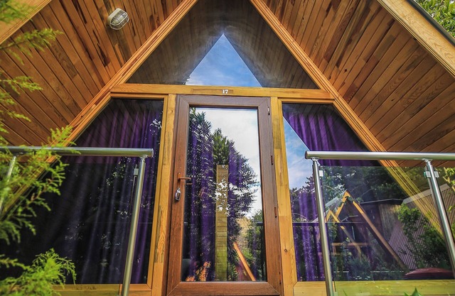 Likya Evleri Olympos