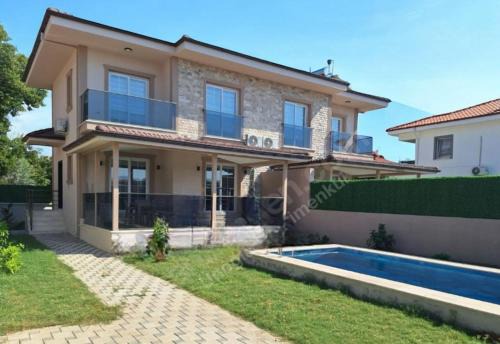 Likya Karya Villaları