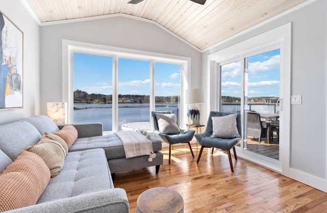 lil Hook - Ocean View Villa - Unit 7 Lunenburg