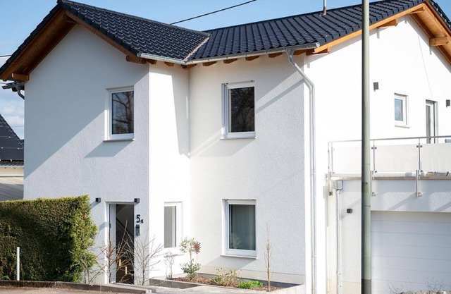 Lilias vacation apartment