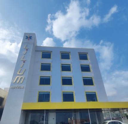 Lilium Hotels Talegaon