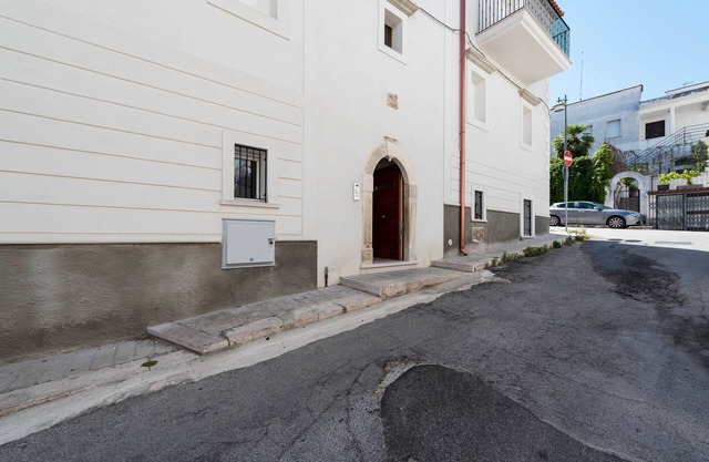 Lilium, modern, new apartment, Peschici, Gargano, Puglia, Sea, Beaches
