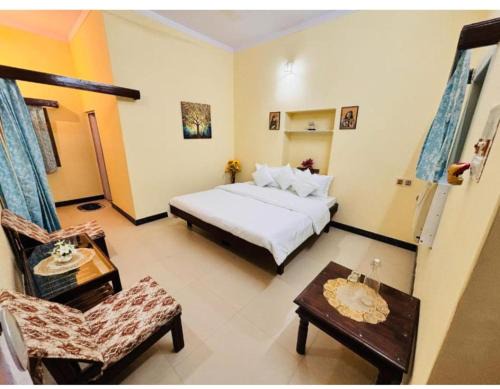 Liliyan Palace Guest house