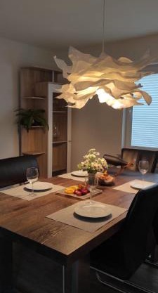 Lilli Flensburg Fewo