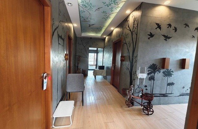 Lilliput Riverside Bangkachao