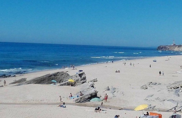 LillyBeachHouse - Alojamento Local em frente ao Mar Atlântico