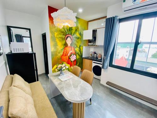 Lilo's Homestay West Lake Thuy Khue