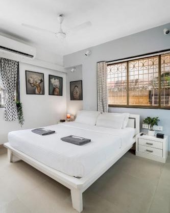 Lilou Studio Bandra W by The Bombay Home Company