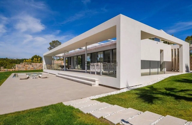 Lima 18, Charming 3-bedroom villa in Las Colinas Golf, Orihuela Costa