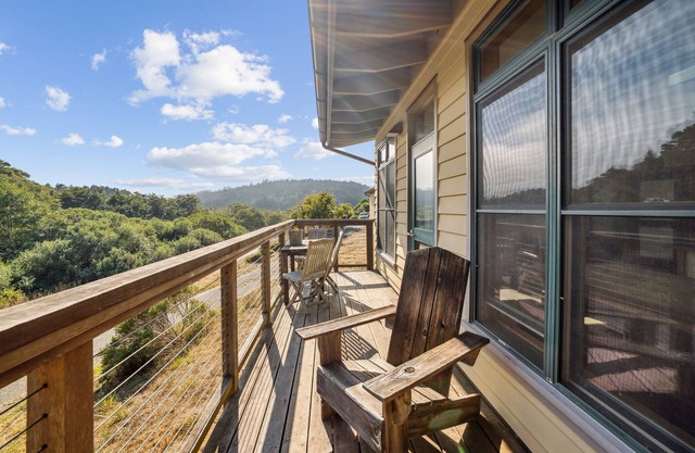 Limantour Lodge-Laguna House-Perfect for Families!