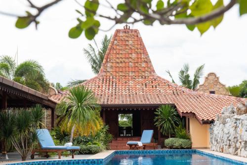 Limasan Villa Langkawi