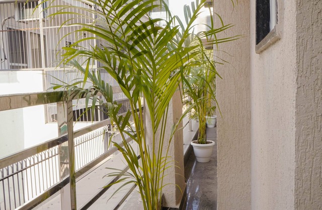 Lime Tree 2 Bhk Apartment Golf Course