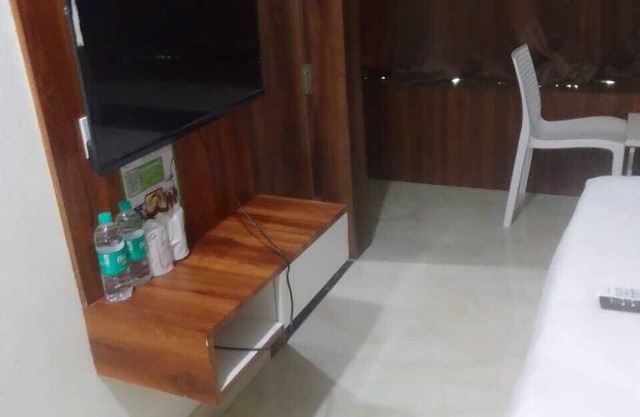 Lime Tree Brij Royal Heritage Vrindavan