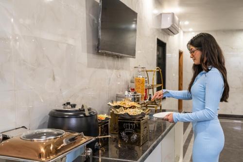 Lime Tree Studio Serviced Apartments Golf Course Rd Gurgaon