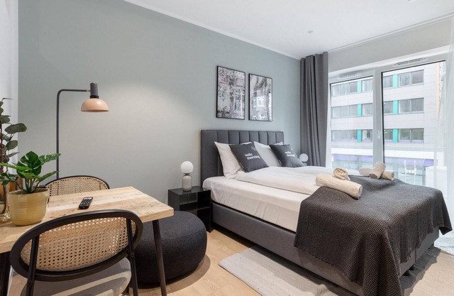 limehome Münster | Suite M