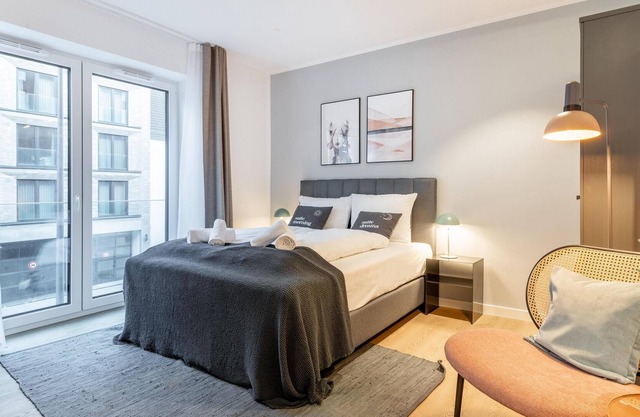 limehome Münster | Suite L