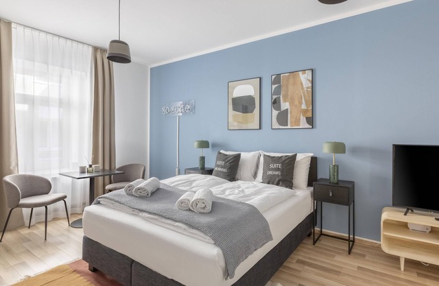 Limehome Villach Kirchenplatz