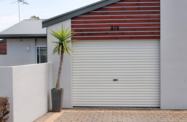 Limestone Coast lifestyle apartments