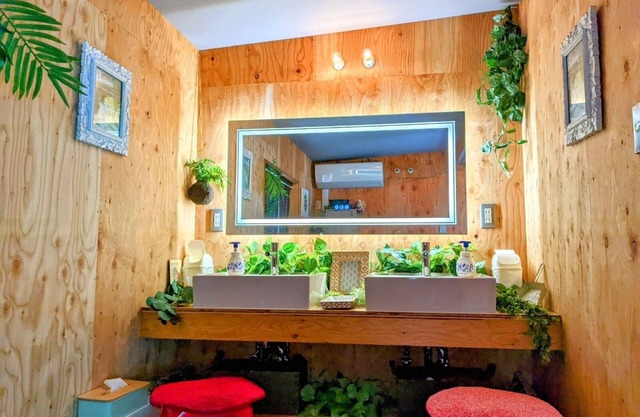 Limited to 1 group per day Spacious BBQ space /Minamiboso Chiba