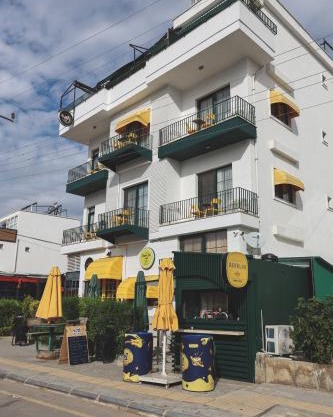 Limon Inn Hotel, Taşucu