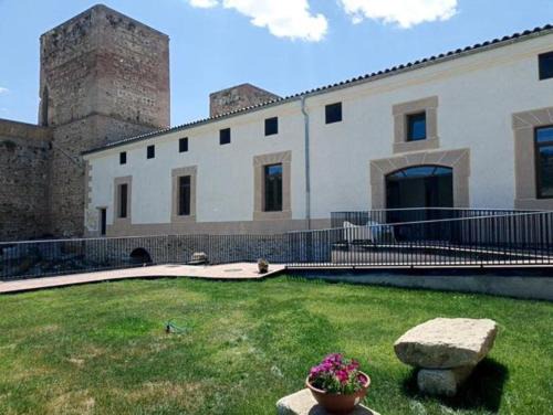 Lincoln - El Esquileo-