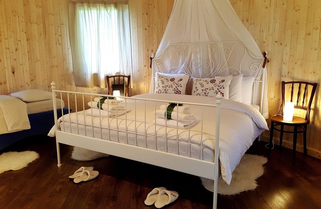 Linden Tree Retreat & Ranch