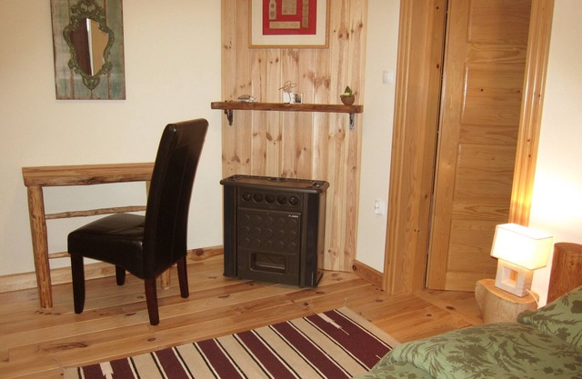 Linden Tree Retreat & Ranch