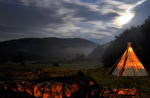 Linden Tree Retreat & Ranch